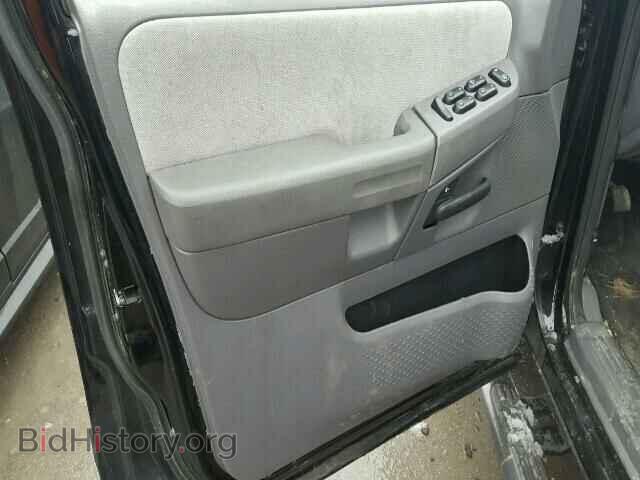 2005 FORD EXPLORER - VIN: 1FMZU73K45UB58662 - Фото 9