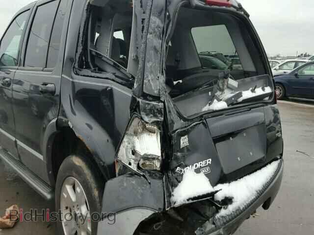 2005 FORD EXPLORER - VIN: 1FMZU73K45UB58662 - Фото 10