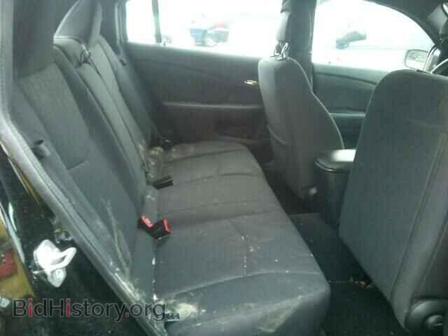 2012 CHRYSLER 200 - VIN: 1C3CCBBB3CN288266 - Фото 6