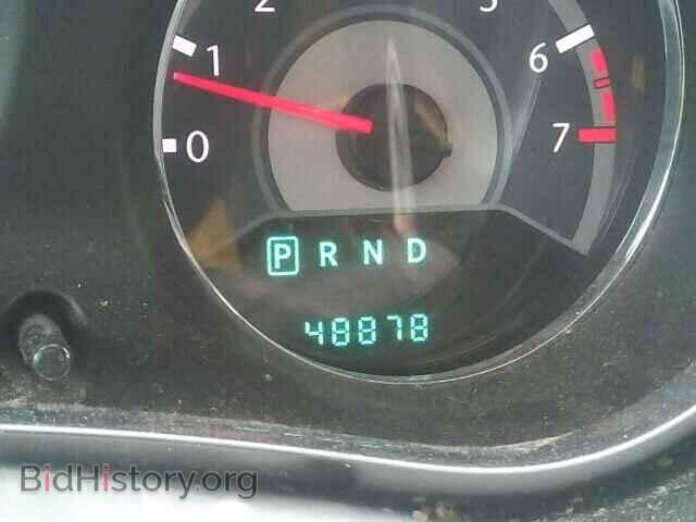 2012 CHRYSLER 200 - VIN: 1C3CCBBB3CN288266 - Фото 8