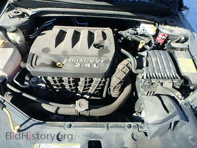 2013 DODGE AVENGER - VIN: 1C3CDZAB6DN631211 - Photo 7