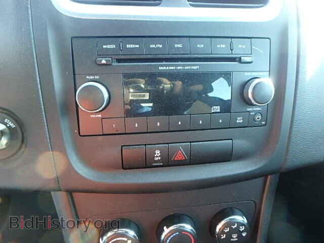 2013 DODGE AVENGER - VIN: 1C3CDZAB6DN631211 - Photo 9