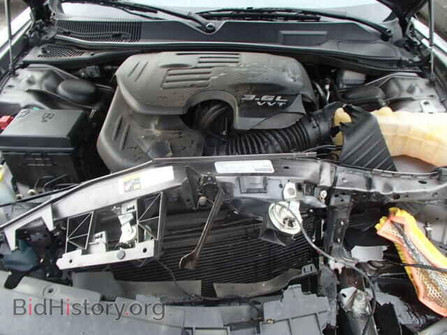 2013 DODGE CHALLENGER - VIN: 2C3CDYAG6DH645592 - Photo 7