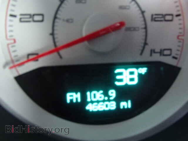 2013 DODGE CHALLENGER - VIN: 2C3CDYAG6DH645592 - Photo 8