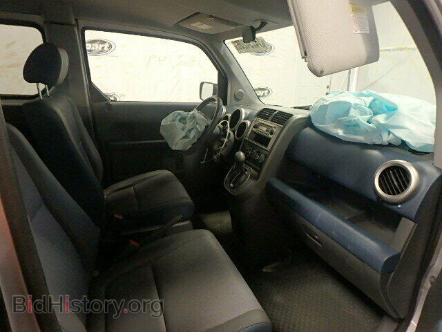 2003 HONDA ELEMENT - VIN: 5J6YH28263L014463 - Фото 5