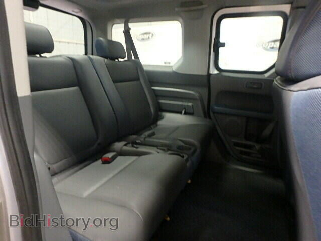 2003 HONDA ELEMENT - VIN: 5J6YH28263L014463 - Фото 6