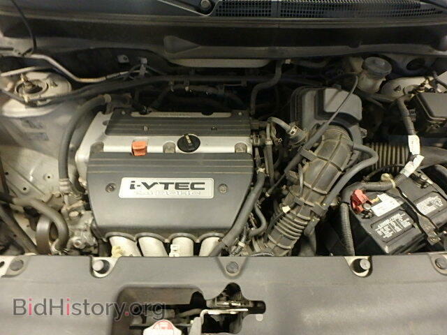 2003 HONDA ELEMENT - VIN: 5J6YH28263L014463 - Фото 7