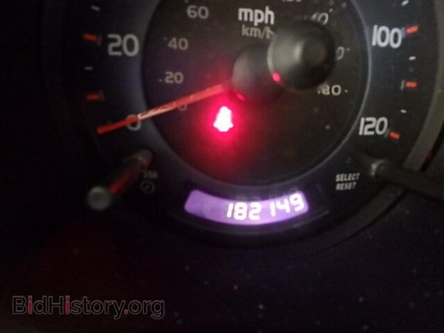 2003 HONDA ELEMENT - VIN: 5J6YH28263L014463 - Фото 8