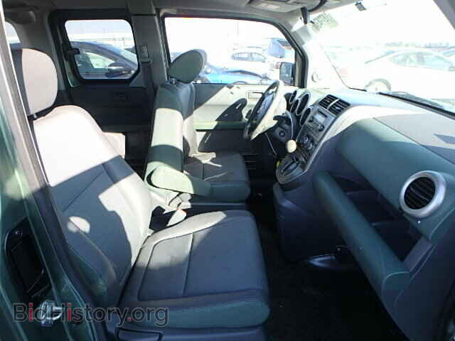 2003 HONDA ELEMENT - VIN: 5J6YH18683L020830 - Photo 5