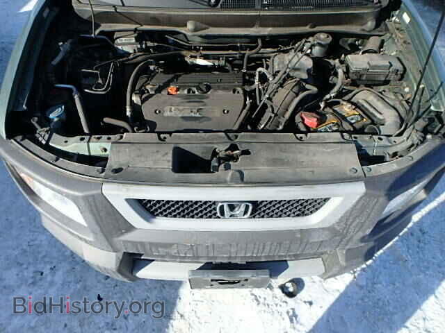 2003 HONDA ELEMENT - VIN: 5J6YH18683L020830 - Photo 7