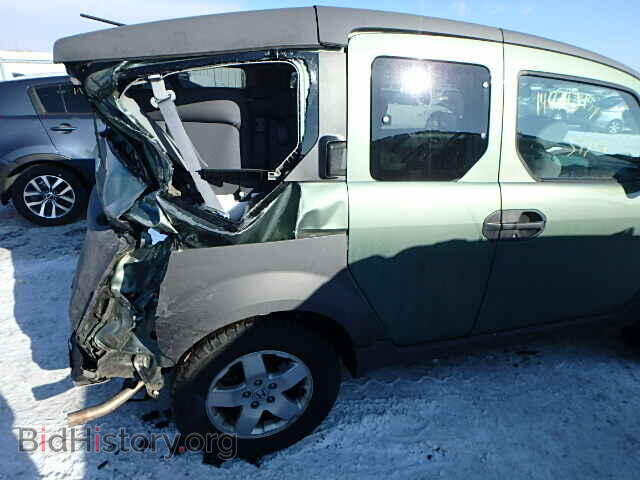 2003 HONDA ELEMENT - VIN: 5J6YH18683L020830 - Photo 9