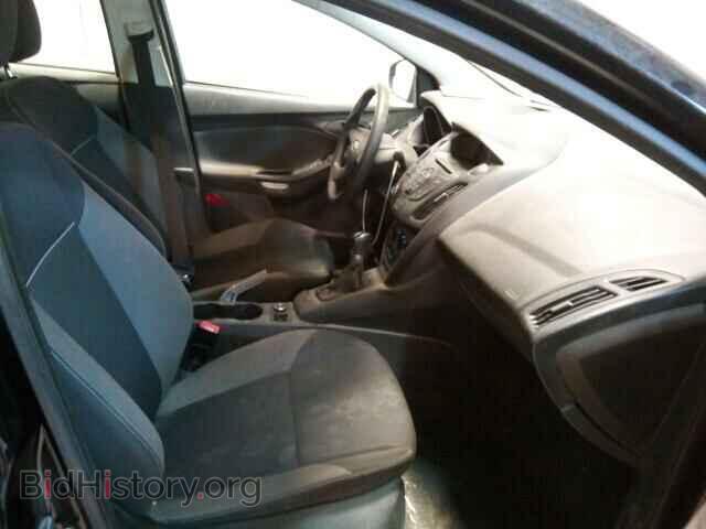 2013 FORD FOCUS - VIN: 1FADP3E21DL114477 - Photo 5