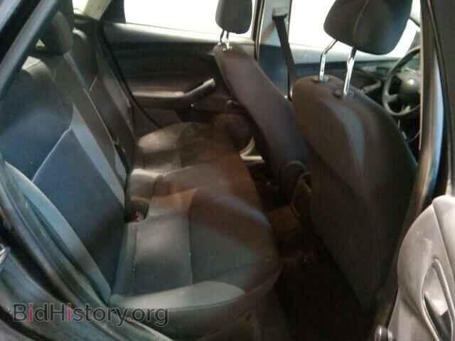 2013 FORD FOCUS - VIN: 1FADP3E21DL114477 - Photo 6