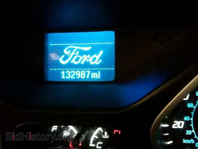 2013 FORD FOCUS - VIN: 1FADP3E21DL114477 - Photo 8