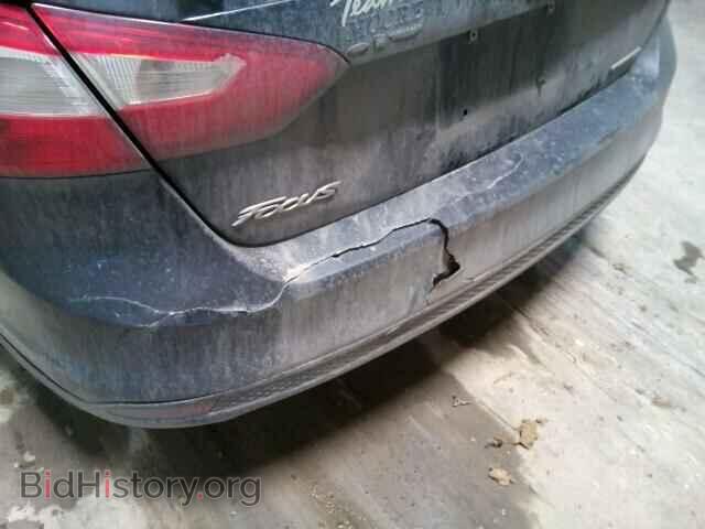 2013 FORD FOCUS - VIN: 1FADP3E21DL114477 - Photo 9