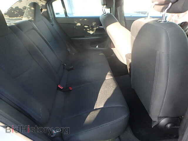 2012 CHRYSLER 200 - VIN: 1C3CCBABXCN152542 - Фото 6