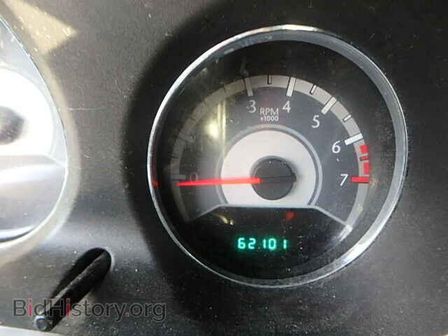 2012 CHRYSLER 200 - VIN: 1C3CCBABXCN152542 - Фото 8