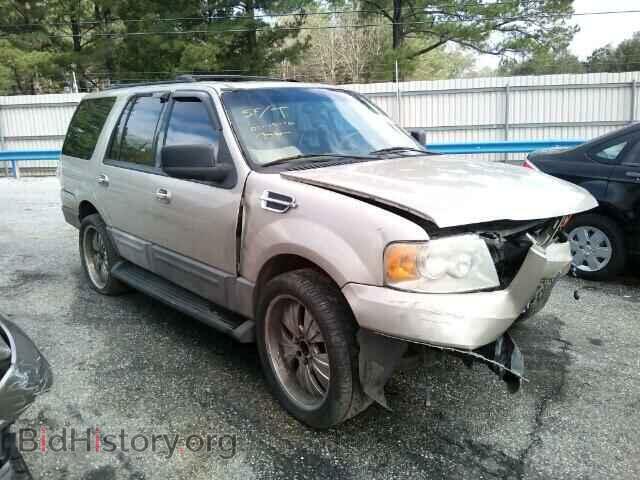 Фотография 1FMPU15LX4LB17841 - FORD EXPEDITION 2004