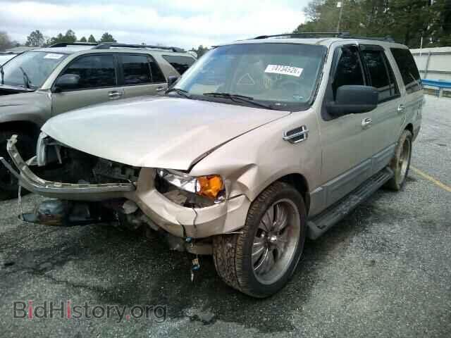 2004 FORD EXPEDITION - VIN: 1FMPU15LX4LB17841 - Photo 2
