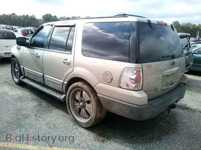2004 FORD EXPEDITION - VIN: 1FMPU15LX4LB17841 - Photo 3