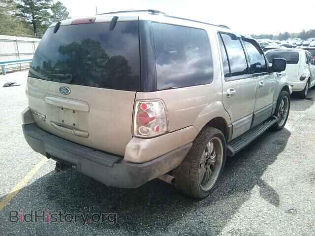 2004 FORD EXPEDITION - VIN: 1FMPU15LX4LB17841 - Photo 4
