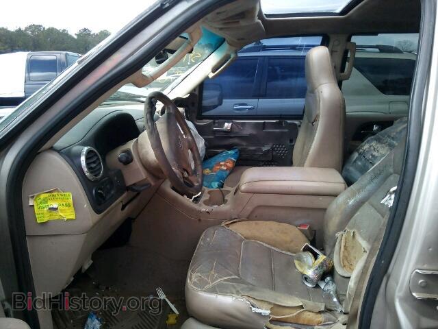 2004 FORD EXPEDITION - VIN: 1FMPU15LX4LB17841 - Photo 5