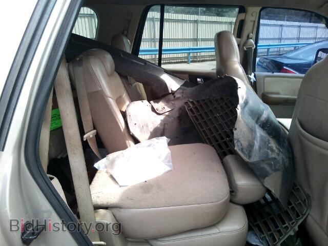 2004 FORD EXPEDITION - VIN: 1FMPU15LX4LB17841 - Photo 6