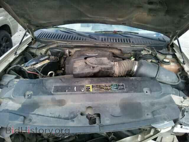 2004 FORD EXPEDITION - VIN: 1FMPU15LX4LB17841 - Photo 7