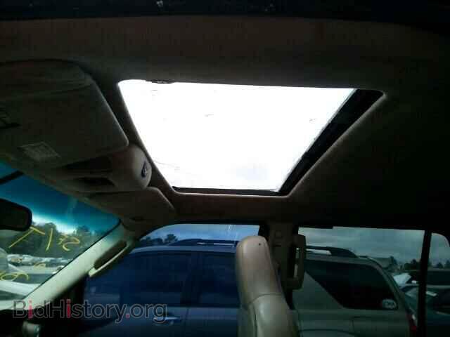 2004 FORD EXPEDITION - VIN: 1FMPU15LX4LB17841 - Photo 9