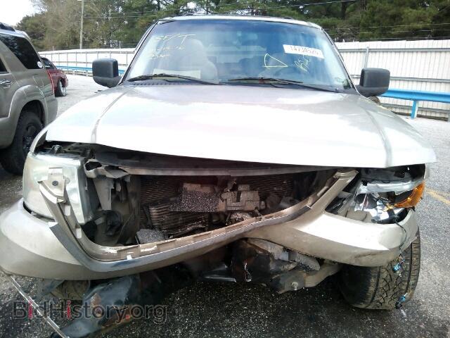 2004 FORD EXPEDITION - VIN: 1FMPU15LX4LB17841 - Photo 10