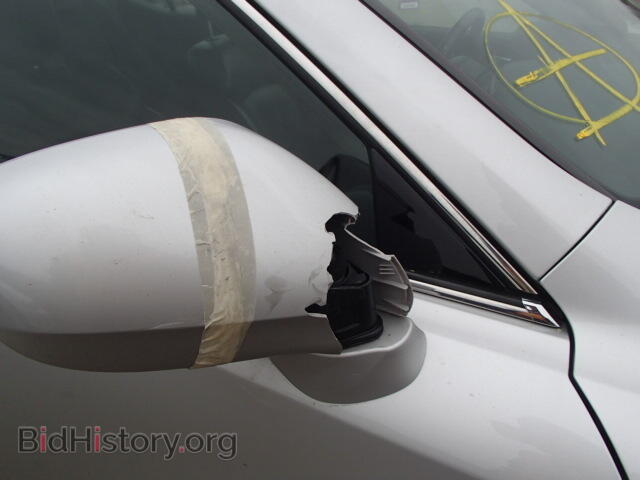 2007 LEXUS IS250 - VIN: JTHCK262275013971 - Фото 10