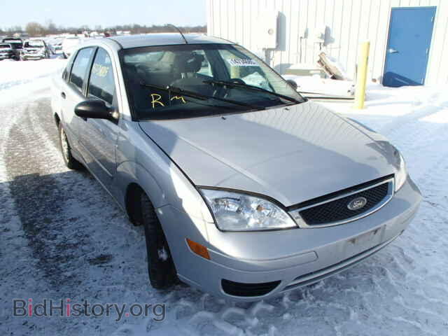 Фотография 1FAFP34N45W159756 - FORD FOCUS 2005