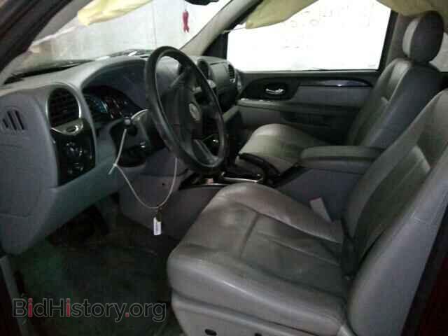 2008 GMC ENVOY - VIN: 1GKDT13SX82160693 - Фото 5