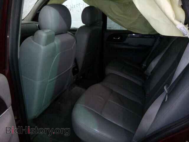 2008 GMC ENVOY - VIN: 1GKDT13SX82160693 - Фото 6