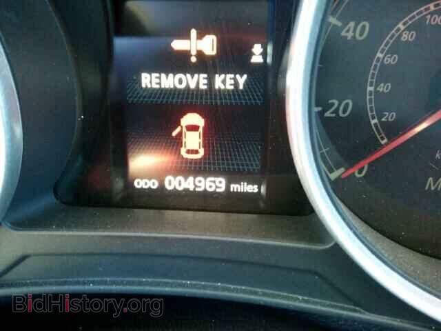 2015 MITSUBISHI OUTLANDER - VIN: 4A4AP3AU7FE058064 - Фото 8