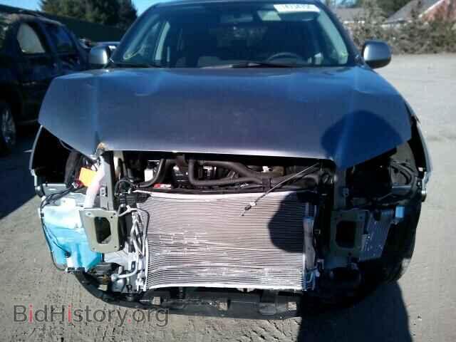 2015 MITSUBISHI OUTLANDER - VIN: 4A4AP3AU7FE058064 - Фото 9