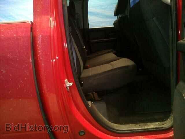 2012 DODGE RAM 1500 - VIN: 1C6RD7FT0CS209972 - Фото 6