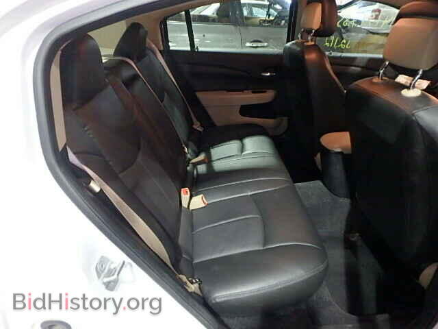 2012 CHRYSLER 200 - VIN: 1C3CCBAB2CN295887 - Photo 6