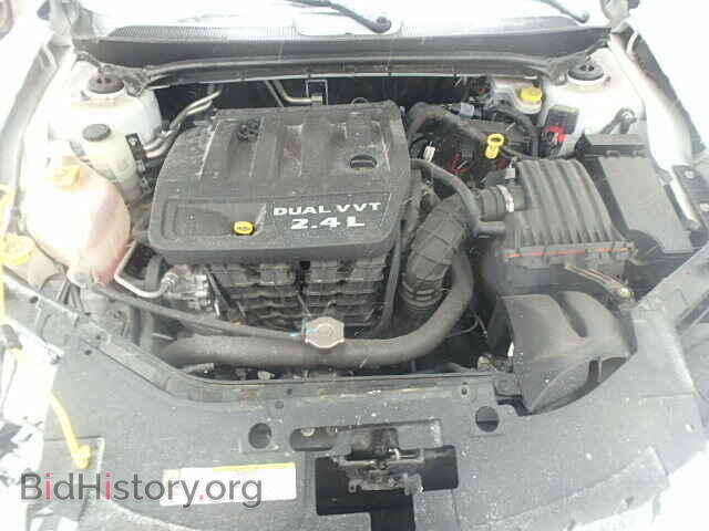 2012 CHRYSLER 200 - VIN: 1C3CCBAB2CN295887 - Photo 7
