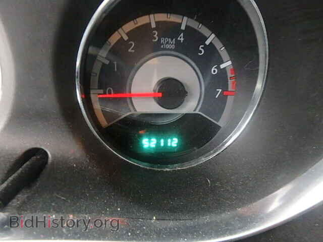 2012 CHRYSLER 200 - VIN: 1C3CCBAB2CN295887 - Photo 8