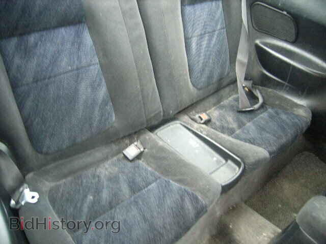 1994 ACURA INTEGRA - VIN: JH4DC4355RS014516 - Photo 6