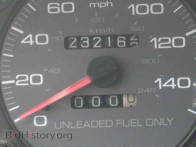 1994 ACURA INTEGRA - VIN: JH4DC4355RS014516 - Photo 8