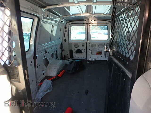 2008 FORD ECONOLINE - VIN: 1FTNE14W78DB32771 - Фото 6