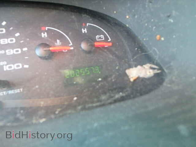 2008 FORD ECONOLINE - VIN: 1FTNE14W78DB32771 - Фото 8
