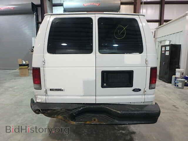 2008 FORD ECONOLINE - VIN: 1FTNE14W78DB32771 - Фото 10