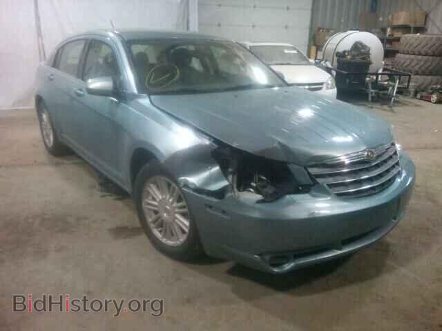 Фотография 1C3LC56D29N545150 - CHRYSLER SEBRING 2009