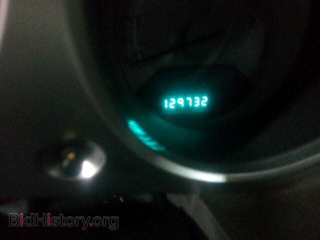 2009 CHRYSLER SEBRING - VIN: 1C3LC56D29N545150 - Фото 8