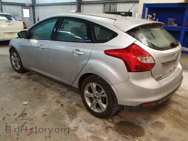 2013 FORD FOCUS - VIN: 1FADP3K26DL144532 - Photo 3