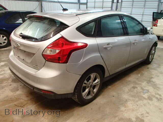 2013 FORD FOCUS - VIN: 1FADP3K26DL144532 - Photo 4