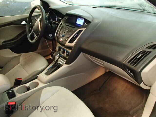 2013 FORD FOCUS - VIN: 1FADP3K26DL144532 - Photo 5